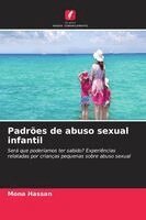 Mona Hassan - Padrões de abuso sexual infantil, Häftad. Tillgänglighet: Lägg i varukorg