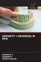 Saranya S, Sanjana P, Srishti Relan - Geodety I Geodezja W Rpd, Häftad. Tillgänglighet: Lägg i varukorg