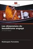 Wadinagala Pannaloka - Les dimensions du bouddhisme engagé, Häftad. Tillgänglighet: Lägg i varukorg