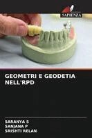Saranya S, Sanjana P, Srishti Relan - Geometri E Geodetia Nell'rpd, Häftad. Tillgänglighet: Lägg i varukorg