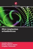 Mini-implantes ortodônticos