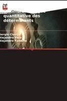 Sergio Clavijo, Alejandro Vera, Alejandro Fandino - désindustrialisation en Colombie, Häftad