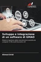 Ahmed Dridi - Sviluppo e integrazione di un software di GMAO, Häftad. Tillgänglighet: Lägg i varukorg