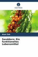 Alam Zeb - Sanddorn, Häftad. Tillgänglighet: Lägg i varukorg