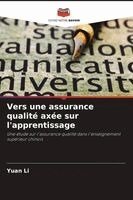 Yuan Li - Vers une assurance qualité axée sur l'apprentissage, Häftad