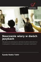 Nauczanie wiary w dwóch językach
