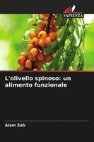 Alam Zeb - L'olivello spinoso, Häftad. Tillgänglighet: Lägg i varukorg