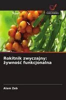 Alam Zeb - Rokitnik zwyczajny, Häftad. Tillgänglighet: Lägg i varukorg