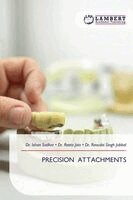 Ishan Sadhar, Reeta Jain, Ravudai Singh Jabbal - Precision Attachments, Häftad