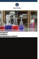 M Vignesh, S Vignesh, H Mohammad Idrees - Praktikumshandbuch zur pharmazeutischen Chemie, Häftad