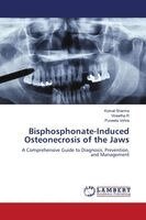 Komal Sharma, Vineetha R, Puneeta Vohra - Bisphosphonate-Induced Osteonecrosis of the Jaws, Häftad. Tillgänglighet: Lägg i varukorg