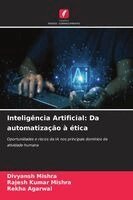 Divyansh Mishra, Rajesh Kumar Mishra, Rekha Agarwal - Inteligência Artificial, Häftad. Tillgänglighet: Lägg i varukorg