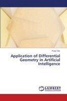 Pooja Vats - Application of Differential Geometry in Artificial Intelligence, Häftad