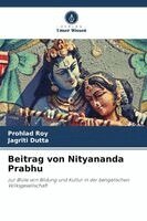 Beitrag von Nityananda Prabhu