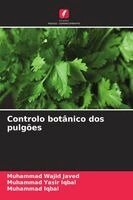 Muhammad Wajid Javed, Muhammad Yasir Iqbal, Muhammad Iqbal - Controlo botânico dos pulgões, Häftad