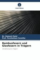 Rakesh Patel, Prof Parshottam Sarathe - Bambusfasern und Glasfasern in Trägern, Häftad