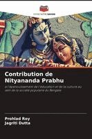 Contribution de Nityananda Prabhu