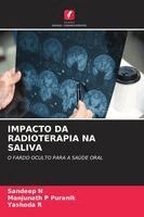 Sandeep N, Manjunath P Puranik, Yashoda R - Impacto Da Radioterapia Na Saliva, Häftad. Tillgänglighet: Lägg i varukorg