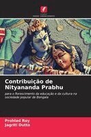 Contribuição de Nityananda Prabhu