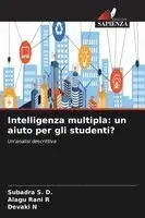 Subadra S D, Alagu Rani R, Devaki N - Intelligenza multipla, Häftad. Tillgänglighet: Lägg i varukorg
