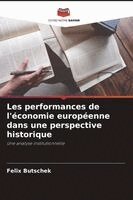 Felix Butschek - Les performances de l'économie européenne dans une perspective historique, Häftad. Tillgänglighet: Lägg i varukorg