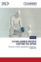 Hulusi Alp - UyarlanmiŞ Beden EĞİtİmİ Ve Spor, Häftad