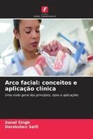 Sonal Singh, Darakshan Saifi - Arco facial, Häftad