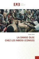 Joseph Itoua - Danse Olee Chez Les Mbosi (Congo), Häftad