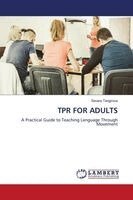 Sevara Tangirova - Tpr for Adults, Häftad