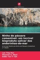Lee Ting Hun, Waseem A Wani, Eddie Tan Ti Tjih - Ninho de pássaro comestível, Häftad