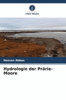 Hassan Abbas - Hydrologie der Prärie-Moore, Häftad. Tillgänglighet: Lägg i varukorg