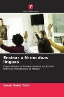 Ensinar a fé em duas línguas