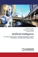 Sumit Kumar Gupta, Mukesh Kumar Sharma, Roopendra Singh - Artificial Intelligence, Häftad. Tillgänglighet: Lägg i varukorg