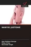 Ajay Mathew George, Vinay S Dua - NAWYKI JUSTOWE. Tillgänglighet: Lägg i varukorg