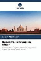 Dezentralisierung im Niger
