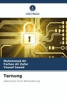 Muhammad Ali, Farhan Ali Zafar, Yousaf Saeed - Tarnung, Häftad