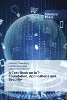 Rajdeep Chakraborty, Harshita Kumrawat, Lokesh Vishwakarma - Text Book on IoT, Häftad. Tillgänglighet: Lägg i varukorg