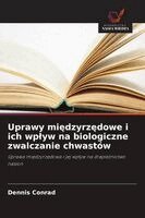 Dennis Conrad - Uprawy międzyrzędowe i ich wplyw na biologiczne zwalczanie chwastów, Häftad. Tillgänglighet: Lägg i varukorg