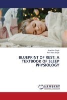 Anamika Singh, Amit Kant Singh - Blueprint of Rest, Häftad. Tillgänglighet: Lägg i varukorg