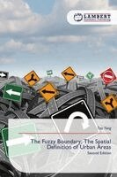 Tao Yang - Fuzzy Boundary, Häftad. Tillgänglighet: Lägg i varukorg