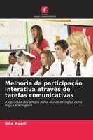Bita Asadi - Melhoria da participação interativa através de tarefas comunicativas, Häftad. Tillgänglighet: Lägg i varukorg
