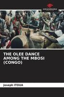 Joseph Itoua - Olee Dance Among the Mbosi (Congo), Häftad