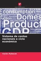 Vaclav Rybacek - Sistema de contas nacionais e ciclo económico, Häftad. Tillgänglighet: Lägg i varukorg