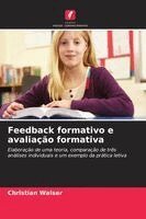 Christian Walser - Feedback formativo e avaliação formativa, Häftad