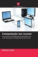 Makhan Singh - Computação em nuvem, Häftad