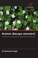 Namrata Singh - Brahmi (Bacopa monnieri), Häftad. Tillgänglighet: Lägg i varukorg