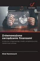 Hind Hammouch - Zrównoważone zarządzanie finansami, Häftad. Tillgänglighet: Lägg i varukorg
