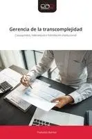 Francisco Barrios - Gerencia de la transcomplejidad, Häftad. Tillgänglighet: Lägg i varukorg