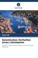 Arjun Sil - Seismisches Verhalten eines Lehmdamm, Häftad