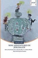 Sheldon Lewis - MINI ADVENTURES IN JERUSALEM, Häftad. Tillgänglighet: Lägg i varukorg